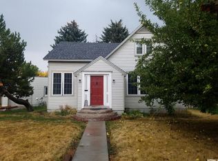 258 W 200 N, Logan, UT 84321