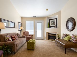 Sterling Pointe Apartments, Layton, UT 84041