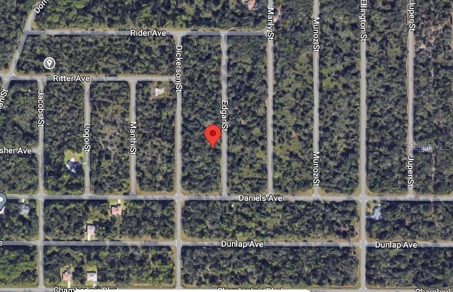2nd image of 435 Edgar St #3