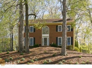 2335 Milstead Cir, Marietta, GA 30066