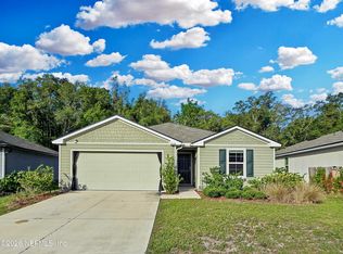 2316 OAK STREAM Drive, Green Cove Springs, FL 32043