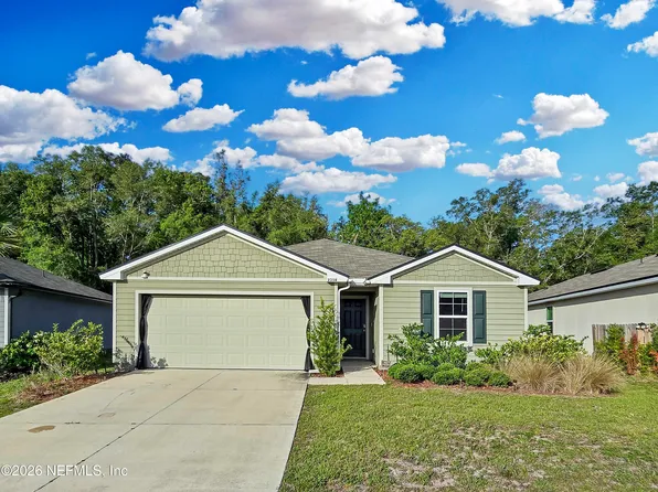 2316 OAK STREAM Drive, Green Cove Springs, FL 32043