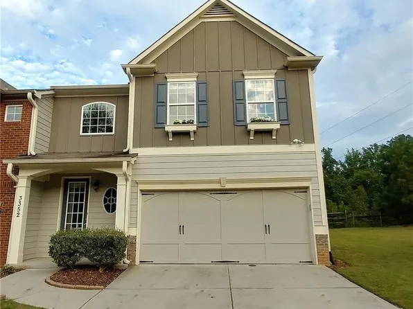 3352 Castleberry Village Cir, Cumming, GA 30040