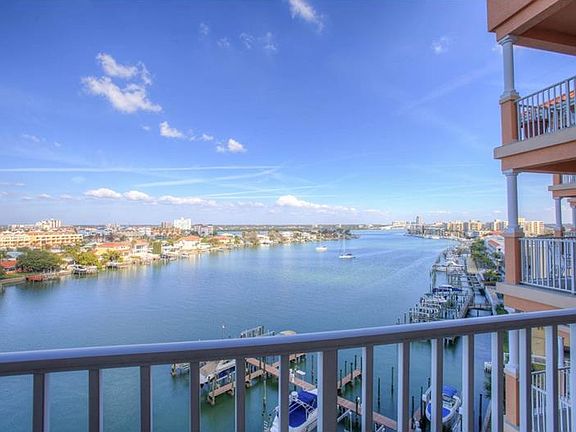 2nd image of 530 S Gulfview Blvd APT 703