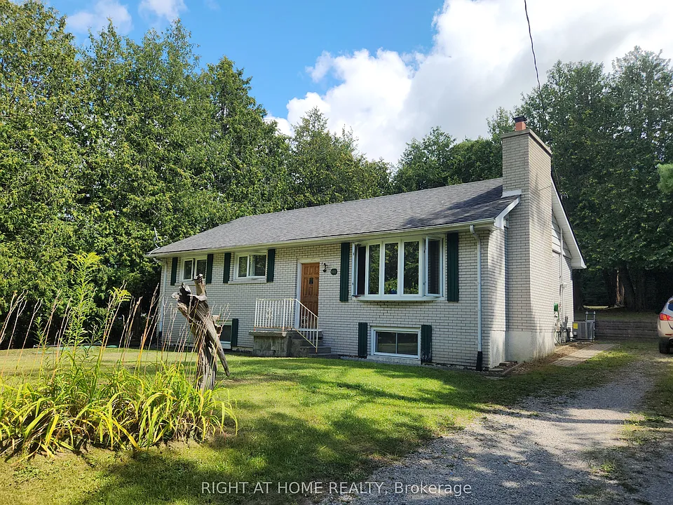 1023 Carson Rd