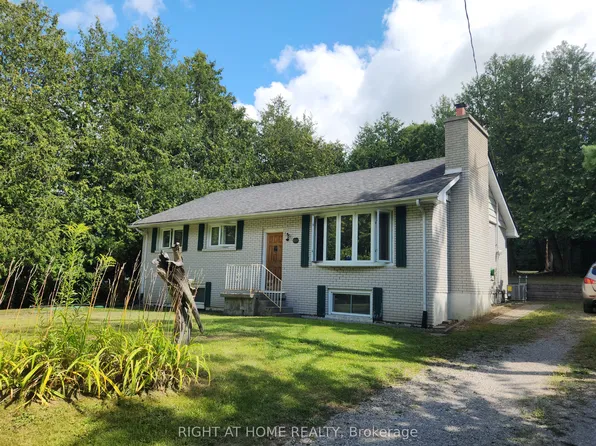 1023 Carson Rd, Springwater, ON L9X 0V4
