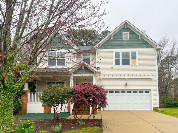 106 Grendon Pl, Cary, NC 27519