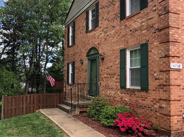 4718 S Park Ct, Woodbridge, VA 22193
