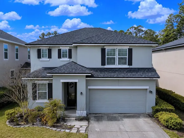 15120 ROCKY SHOALS Road, Jacksonville, FL 32259
