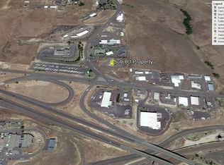 602 Airport Rd, Pendleton, OR 97801