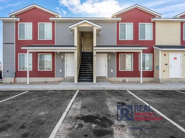 110 W Siphon Rd #10, Pocatello, ID 83202