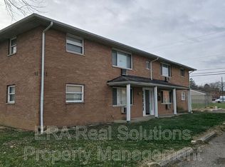 861 Kingsford Rd #C, Columbus, OH 43204