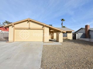 7154 Pleasant View Ave, Las Vegas, NV 89147