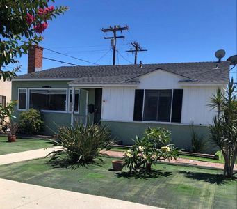 11332 Clarkman St, Santa Fe Springs, CA, 90670