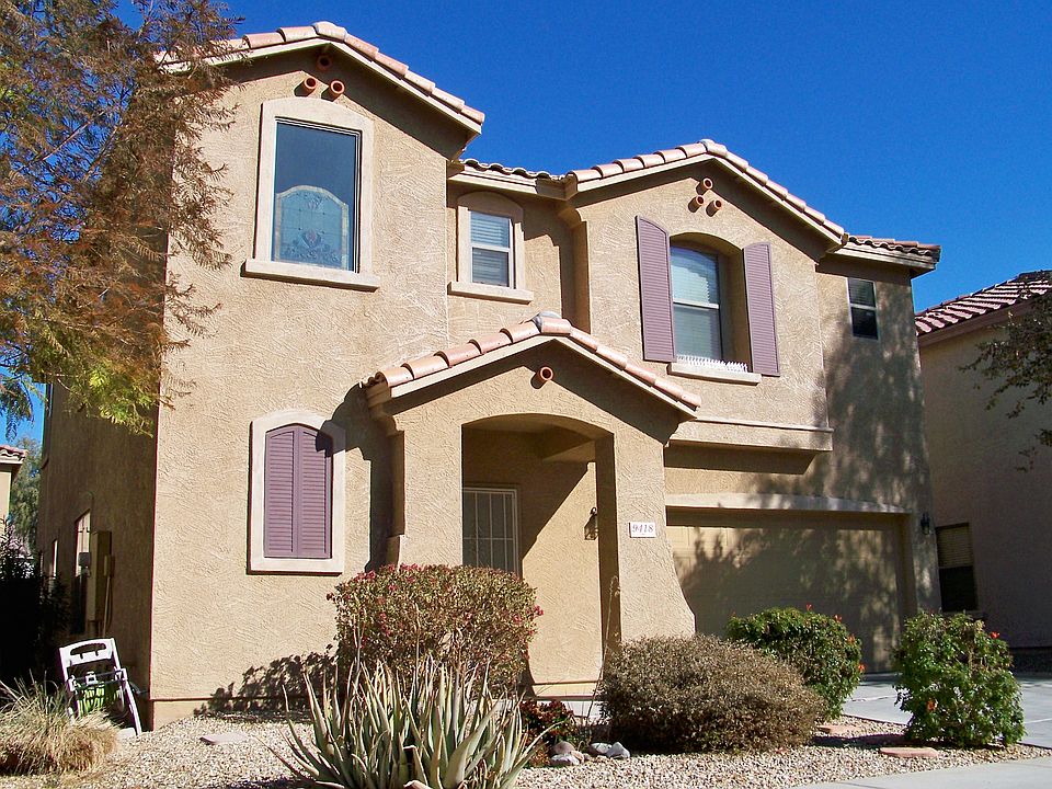Front of your New Home!