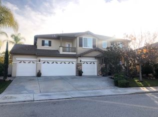 33611 Blue Water Way, Temecula, CA 92592