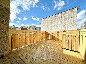 Rented by Zjama Realty Corp