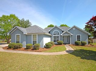 210 Settlers Trl, Warner Robins, GA 31088