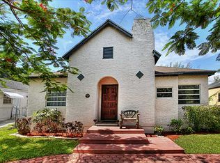 6226 SW 56th St, Miami, FL 33155