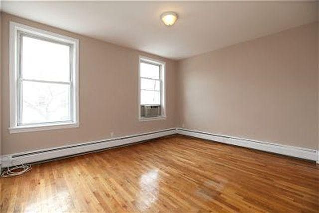 Bright/Large living room with large windows