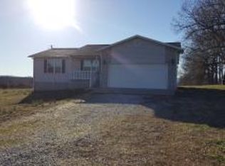 5442 S Union Rd, Harrison, AR 72601