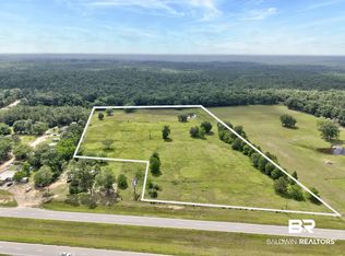 0 State Highway 59, Stapleton, AL 36578