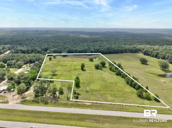 0 State Highway 59, Stapleton, AL 36578