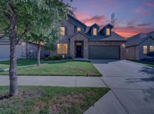 205 Black Alder Dr, Fort Worth, TX 76131