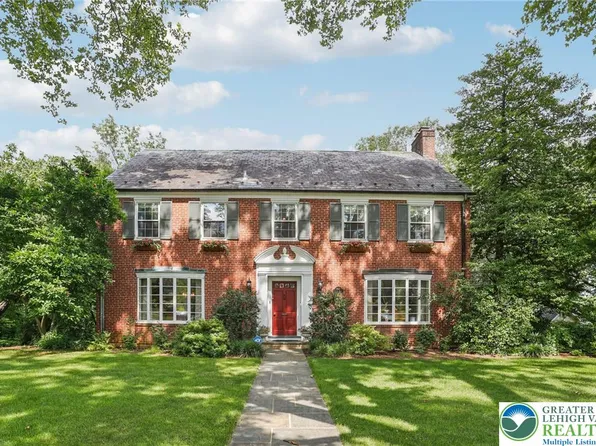 1942 Sycamore St, Bethlehem, PA 18017