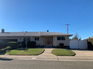 8157 Leafcrest Way, Fair Oaks, CA 95628