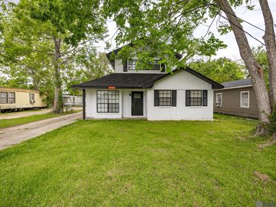 17987 Willow St, Grosse Tete, LA, 70740