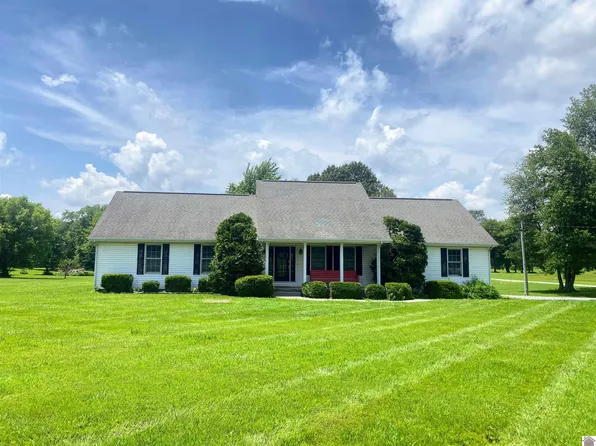 2231 Brinn Rd, Murray, KY 42071