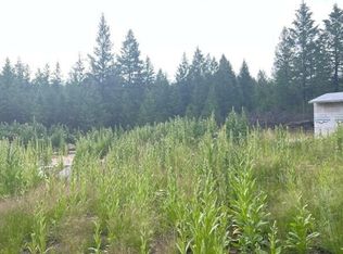 Nhn Deer Hollow Rd, Eureka, MT 59917