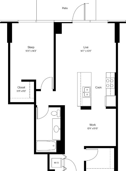 1st image of this home