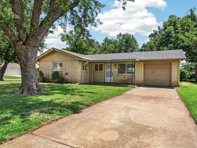 236 Southern Pl, Edmond, OK, 73013