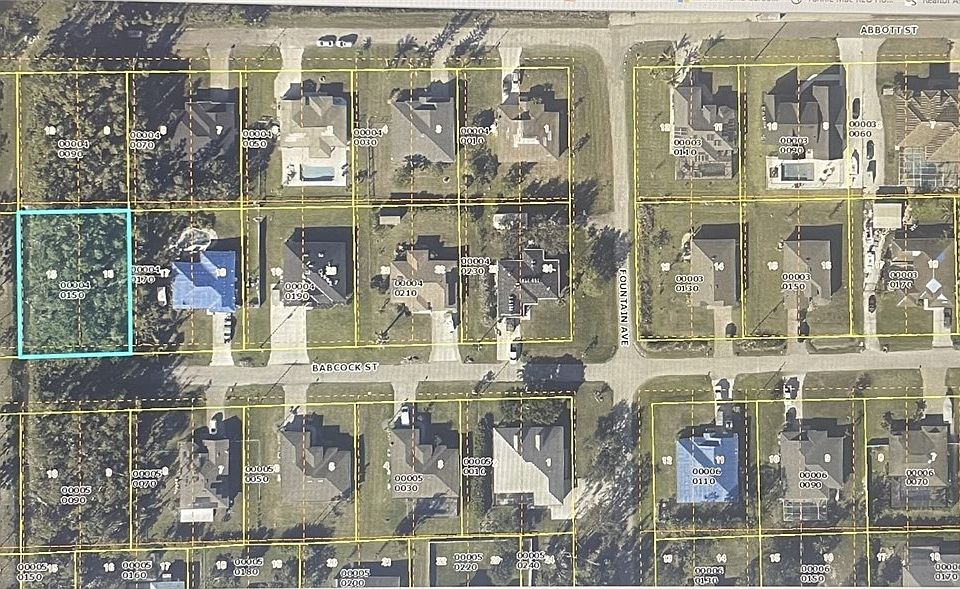 2nd image of 6515 Babcock St