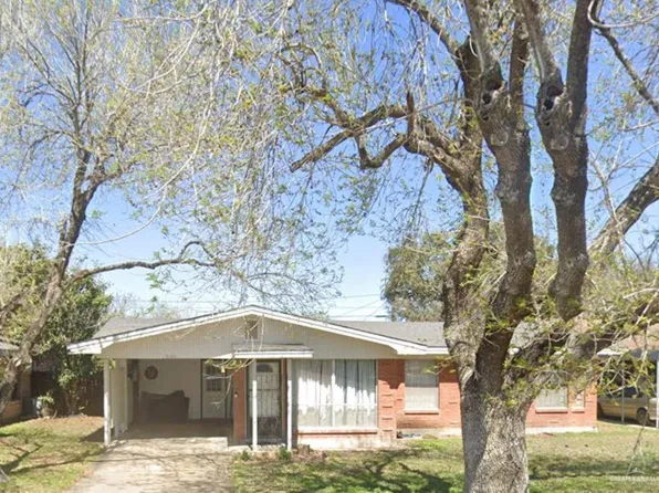 2120 Camellia Ave, McAllen, TX 78501