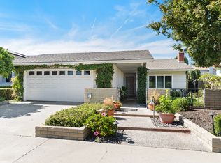 3691 Bluebell St, Seal Beach, CA 90740