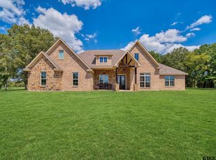 534 County Road 4306, Naples, TX 75568