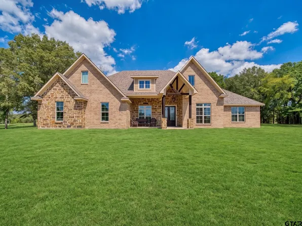 534 County Road 4306, Naples, TX 75568