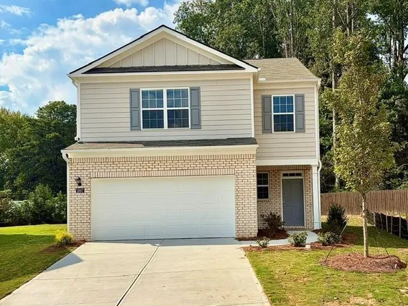 2687 Crestwood Dr S, Fulton, GA 30349