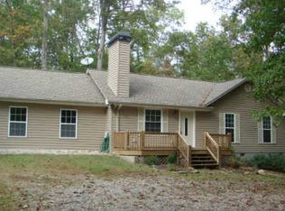 57 Chrisman Rd, Blairsville, GA 30512