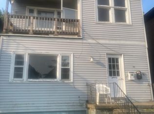 1023 E Lovejoy St #1, Buffalo, NY 14206