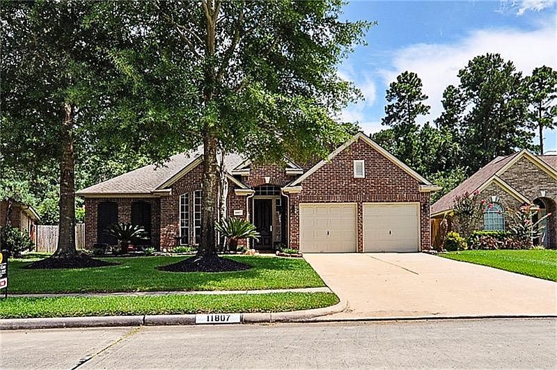 1st image of 11807 Gatesden Dr