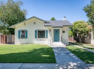 659 E Harvard Ave, Fresno, CA 93704