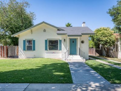 659 E Harvard Ave, Fresno, CA, 93704