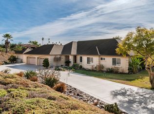 2635 Vista De Palomar Rd, Fallbrook, CA 92028