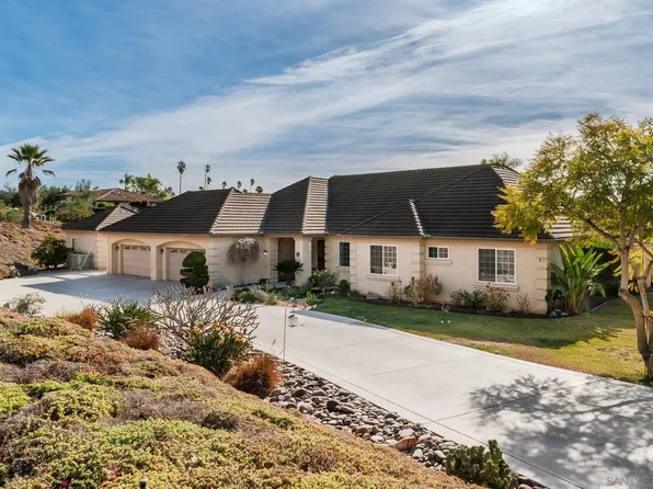 2635 Vista De Palomar Rd, Fallbrook, CA 92028
