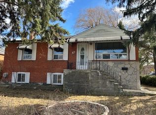 47 Boyce Ave #8, Toronto, ON M1J 1K6