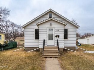 1818 2nd Ave N, Grand Forks, ND 58203